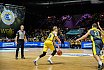BBL: Basketball Löwen Braunschweig vs EWE Baskets Oldenburg  71:93 30.12.2019
