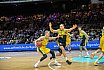 BBL: Basketball Löwen Braunschweig vs EWE Baskets Oldenburg  71:93 30.12.2019