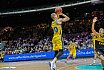 BBL: Basketball Löwen Braunschweig vs EWE Baskets Oldenburg  71:93 30.12.2019