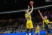 BBL: Basketball Löwen Braunschweig vs EWE Baskets Oldenburg  71:93 30.12.2019