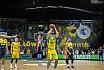 BBL: Basketball Löwen Braunschweig vs EWE Baskets Oldenburg  71:93 30.12.2019