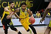 BBL: Basketball Löwen Braunschweig vs EWE Baskets Oldenburg  71:93 30.12.2019