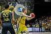 BBL: Basketball Löwen Braunschweig vs EWE Baskets Oldenburg  71:93 30.12.2019