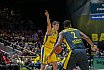 BBL: Basketball Löwen Braunschweig vs EWE Baskets Oldenburg  71:93 30.12.2019