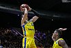BBL: Basketball Löwen Braunschweig vs EWE Baskets Oldenburg  71:93 30.12.2019