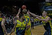 BBL: Basketball Löwen Braunschweig vs EWE Baskets Oldenburg  71:93 30.12.2019
