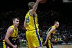 BBL: Basketball Löwen Braunschweig vs EWE Baskets Oldenburg  71:93 30.12.2019