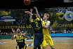 BBL: Basketball Löwen Braunschweig vs EWE Baskets Oldenburg  71:93 30.12.2019