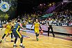 BBL: Basketball Löwen Braunschweig vs EWE Baskets Oldenburg  71:93 30.12.2019