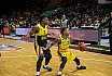 BBL: Basketball Löwen Braunschweig vs EWE Baskets Oldenburg  71:93 30.12.2019
