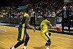 BBL: Basketball Löwen Braunschweig vs EWE Baskets Oldenburg  71:93 30.12.2019