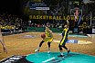 BBL: Basketball Löwen Braunschweig vs EWE Baskets Oldenburg  71:93 30.12.2019