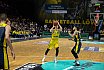 BBL: Basketball Löwen Braunschweig vs EWE Baskets Oldenburg  71:93 30.12.2019