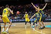 BBL: Basketball Löwen Braunschweig vs EWE Baskets Oldenburg  71:93 30.12.2019