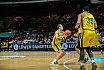 BBL: Basketball Löwen Braunschweig vs EWE Baskets Oldenburg  71:93 30.12.2019