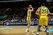 BBL: Basketball Löwen Braunschweig vs EWE Baskets Oldenburg  71:93 30.12.2019