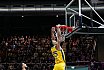 BBL: Basketball Löwen Braunschweig vs EWE Baskets Oldenburg  71:93 30.12.2019