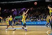 BBL: Basketball Löwen Braunschweig vs EWE Baskets Oldenburg  71:93 30.12.2019
