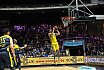 BBL: Basketball Löwen Braunschweig vs EWE Baskets Oldenburg  71:93 30.12.2019