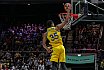 BBL: Basketball Löwen Braunschweig vs EWE Baskets Oldenburg  71:93 30.12.2019
