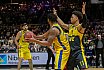 BBL: Basketball Löwen Braunschweig vs EWE Baskets Oldenburg  71:93 30.12.2019