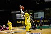 BBL: Basketball Löwen Braunschweig vs. s.Oliver Würzburg 87:78 02.03.2019