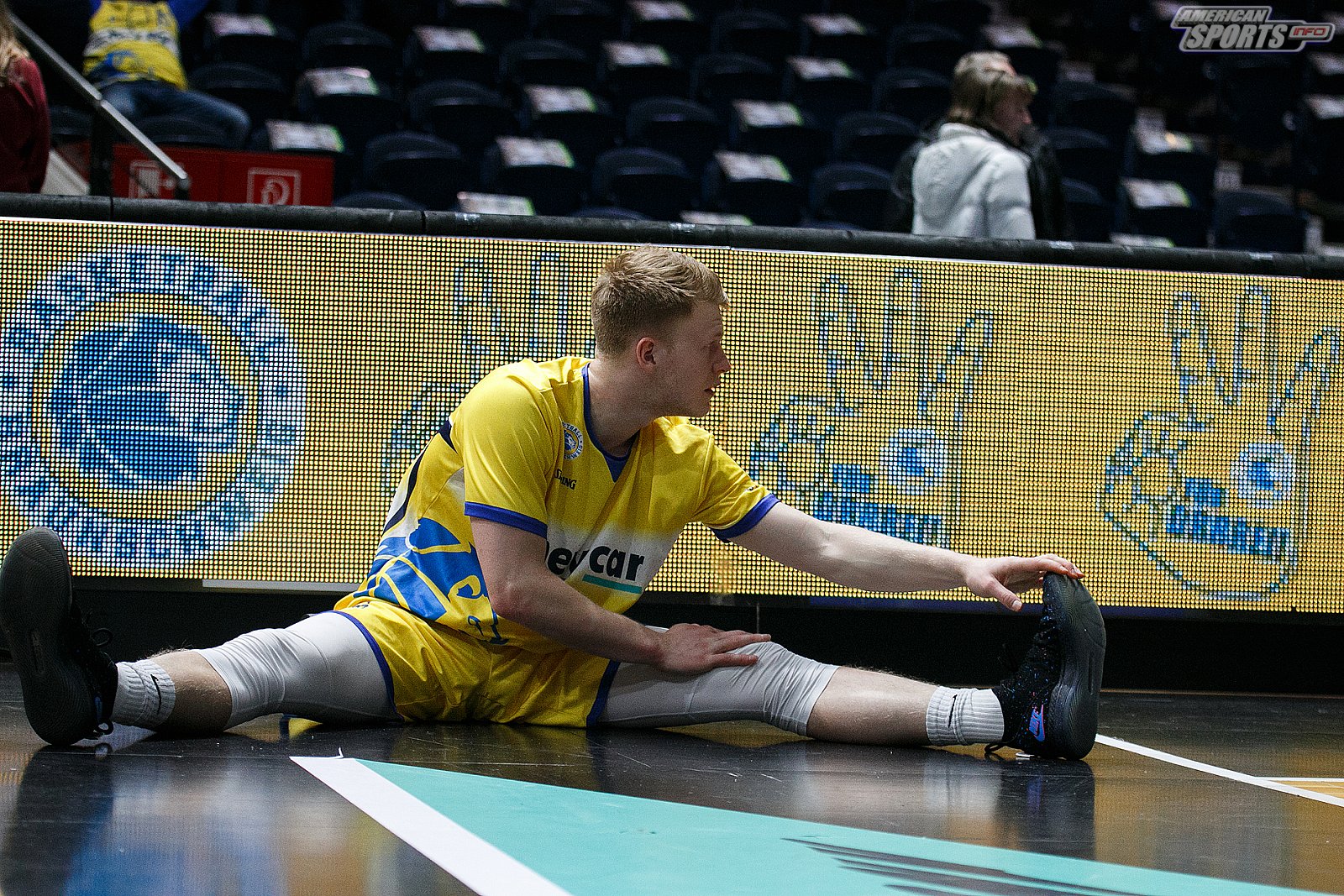 BBL: Basketball Löwen Braunschweig vs. s.Oliver Würzburg 87:78 02.03.2019