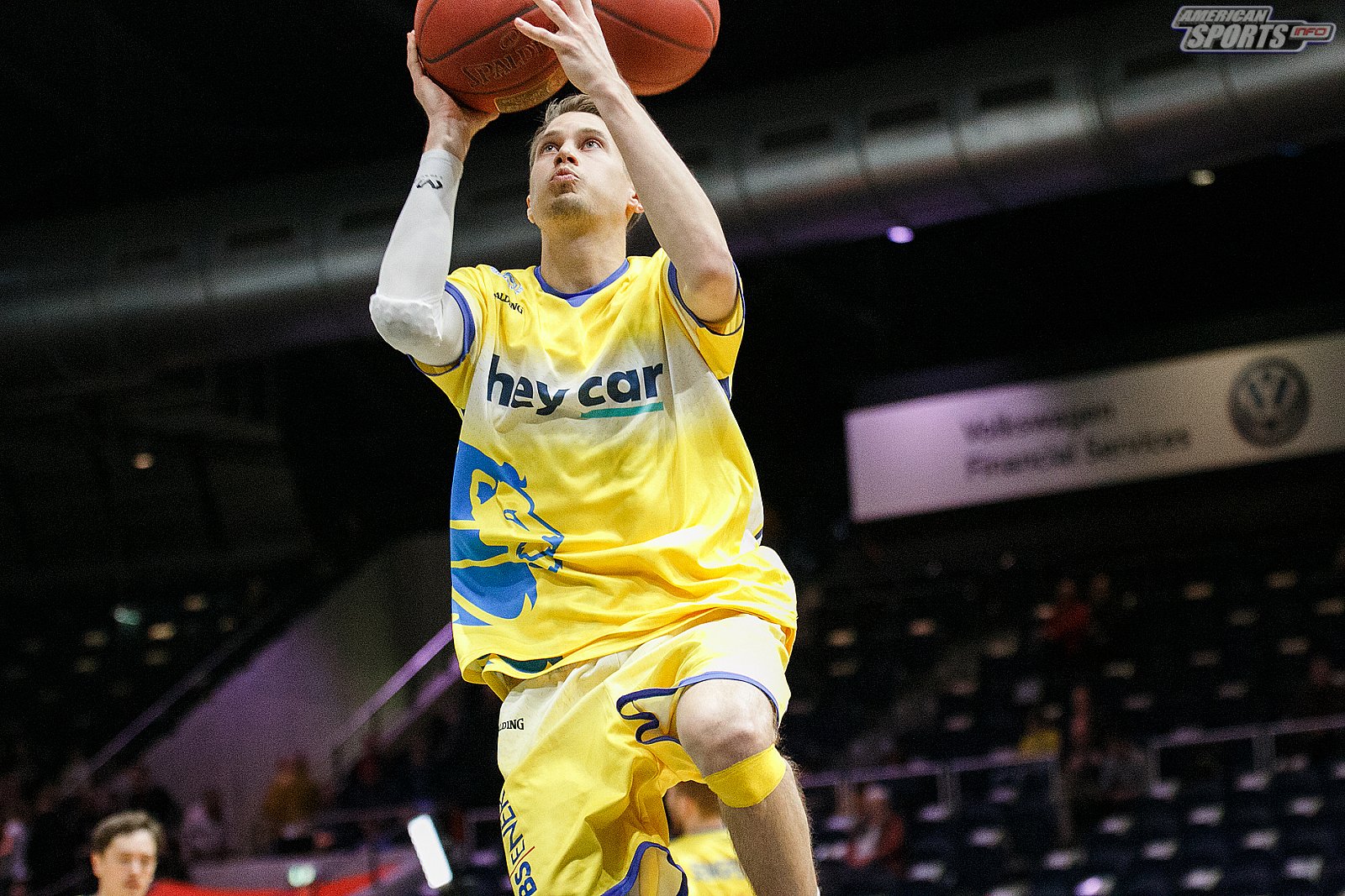 BBL: Basketball Löwen Braunschweig vs. s.Oliver Würzburg 87:78 02.03.2019