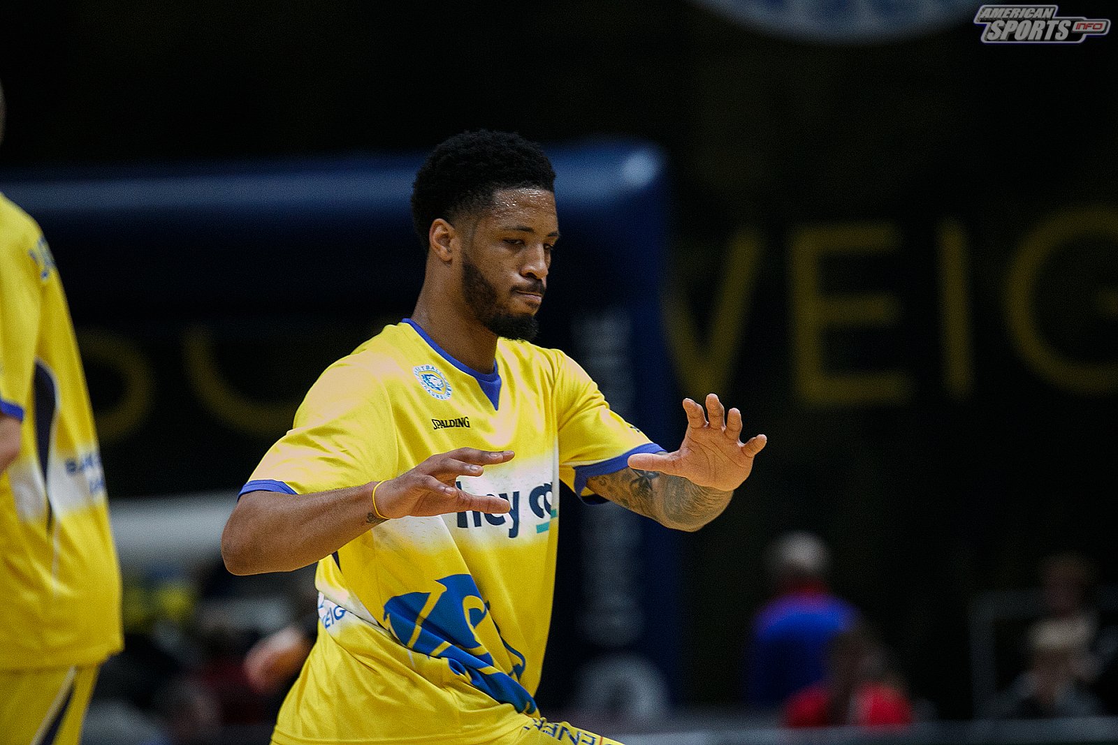 BBL: Basketball Löwen Braunschweig vs. s.Oliver Würzburg 87:78 02.03.2019