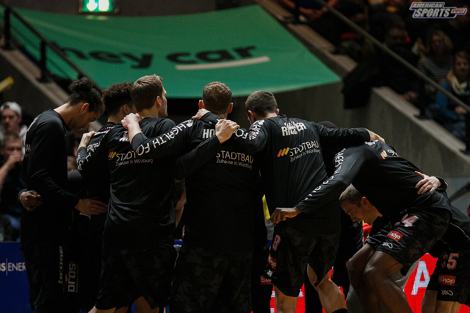 BBL: Basketball Löwen Braunschweig vs. s.Oliver Würzburg 87:78 02.03.2019