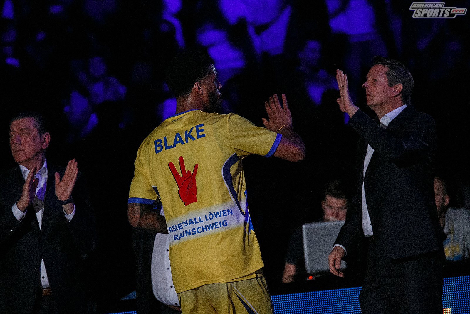 BBL: Basketball Löwen Braunschweig vs. s.Oliver Würzburg 87:78 02.03.2019