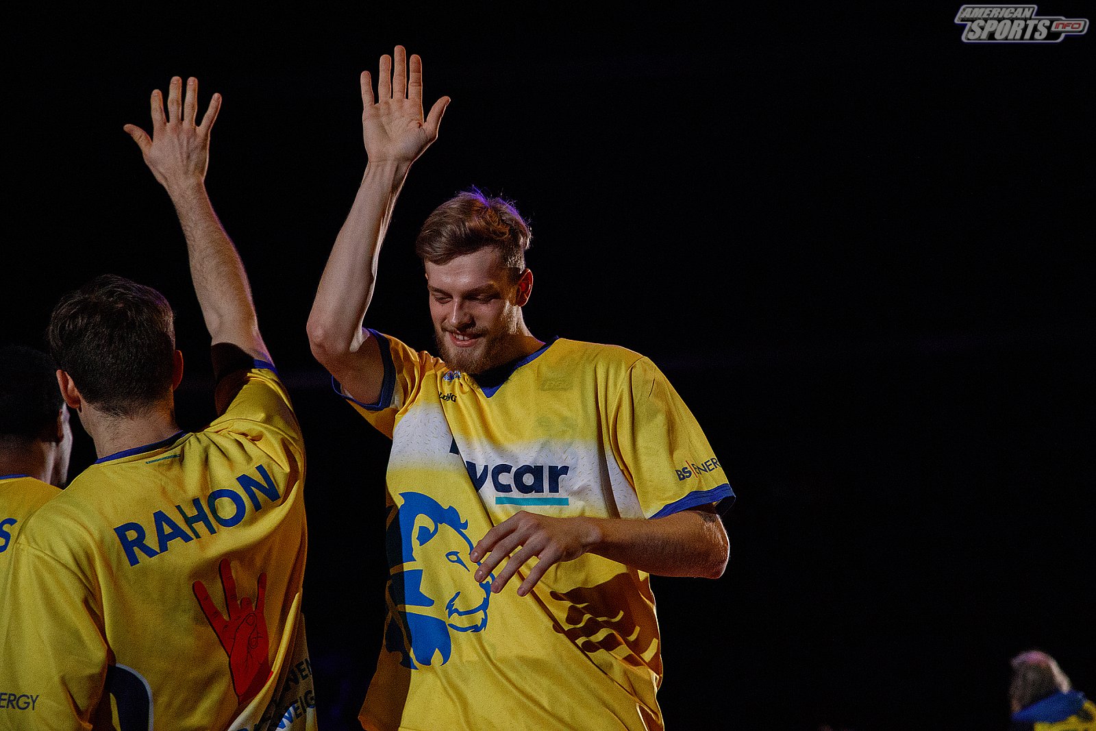 BBL: Basketball Löwen Braunschweig vs. s.Oliver Würzburg 87:78 02.03.2019