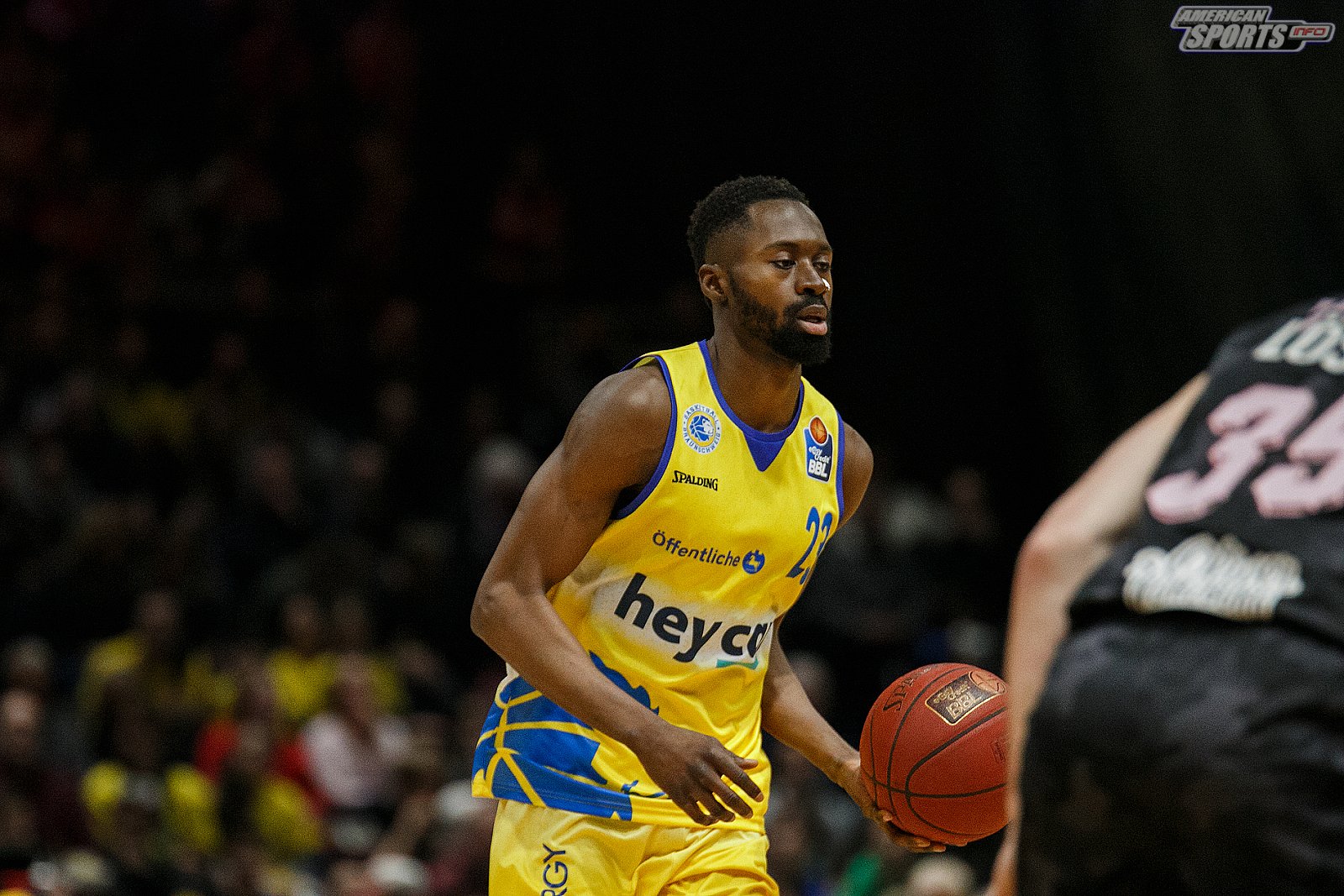 BBL: Basketball Löwen Braunschweig vs. s.Oliver Würzburg 87:78 02.03.2019