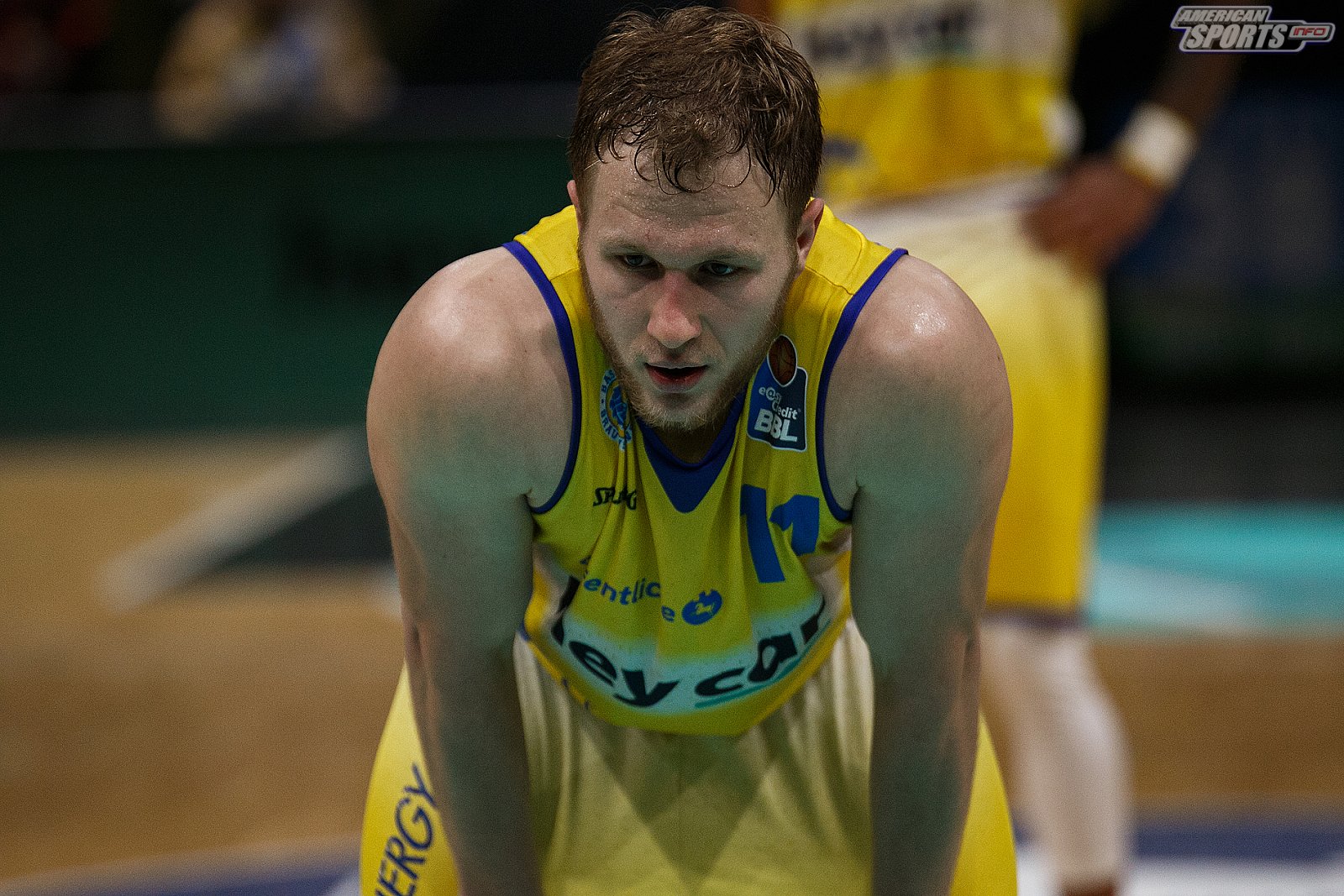 BBL: Basketball Löwen Braunschweig vs. s.Oliver Würzburg 87:78 02.03.2019