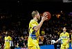 BBL: Basketball Löwen Braunschweig vs ALBA Berlin 83:79 05.01.2019