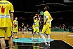 BBL: Basketball Löwen Braunschweig vs ALBA Berlin 83:79 05.01.2019
