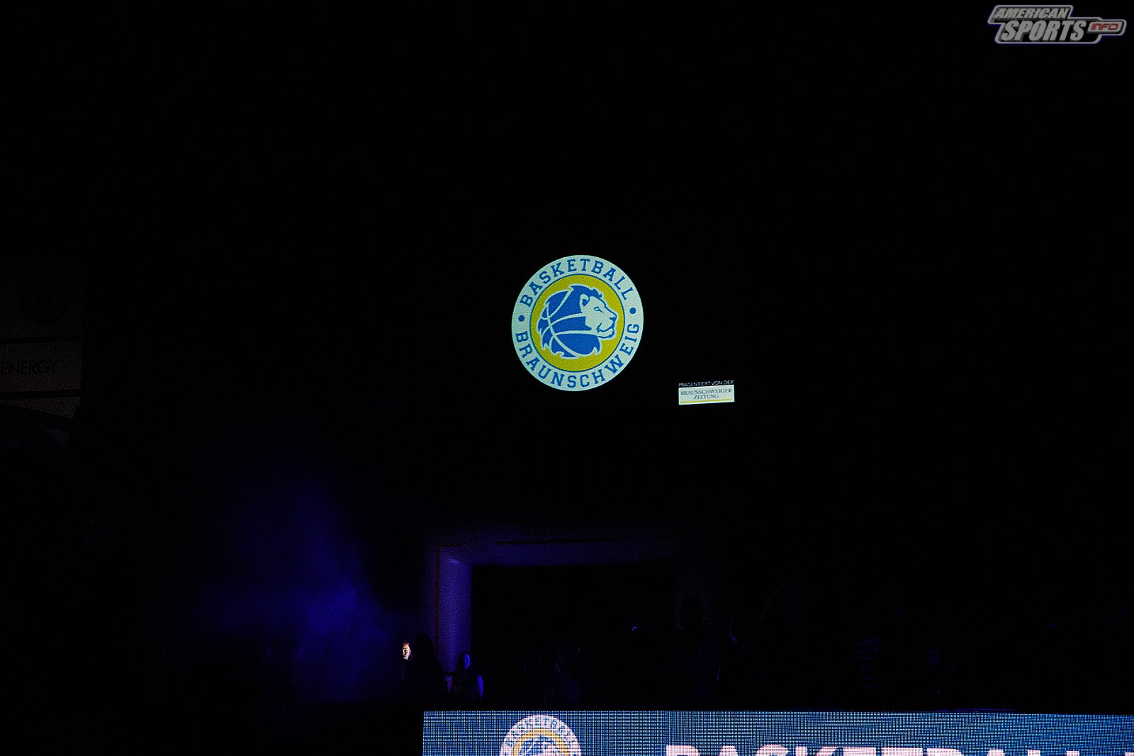 BBL: Basketball Löwen Braunschweig vs ALBA Berlin 83:79 05.01.2019