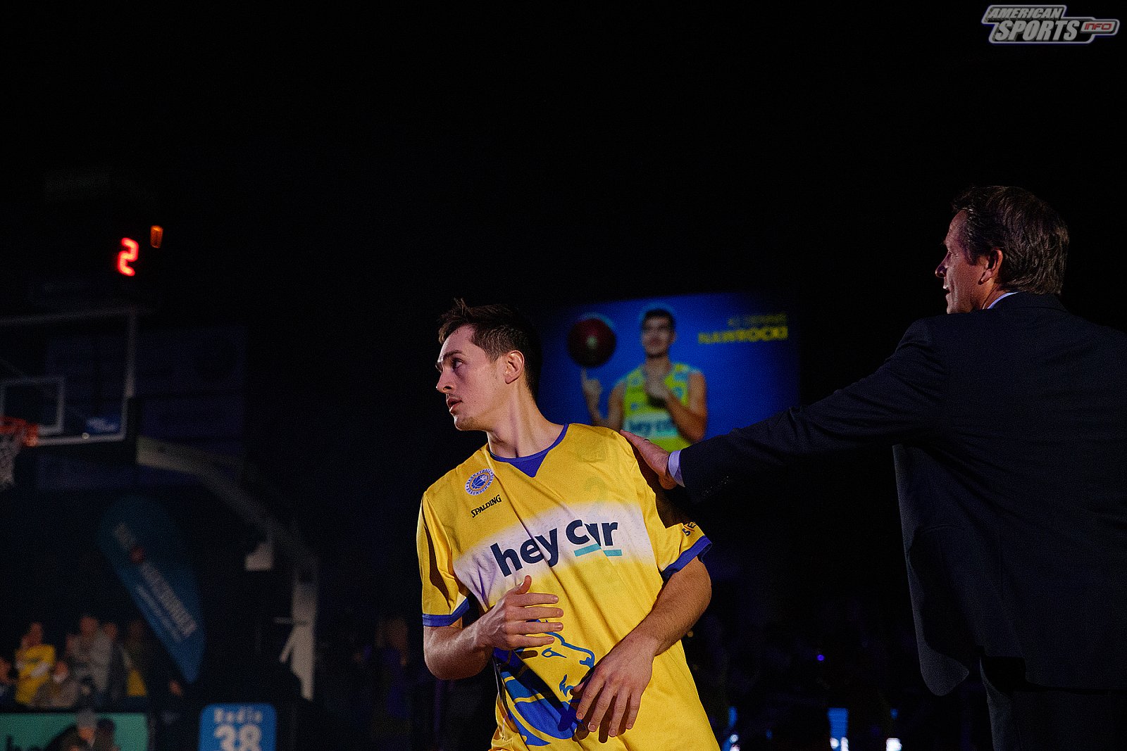 BBL: Basketball Löwen Braunschweig vs ALBA Berlin 83:79 05.01.2019