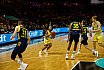 BBL: Basketball Löwen Braunschweig vs ALBA Berlin 83:79 05.01.2019