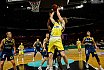 BBL: Basketball Löwen Braunschweig vs ALBA Berlin 83:79 05.01.2019