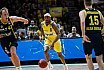 BBL: Basketball Löwen Braunschweig vs ALBA Berlin 83:79 05.01.2019