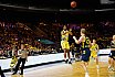 BBL: Basketball Löwen Braunschweig vs ALBA Berlin 83:79 05.01.2019