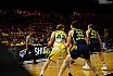 BBL: Basketball Löwen Braunschweig vs ALBA Berlin 83:79 05.01.2019