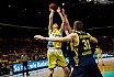 BBL: Basketball Löwen Braunschweig vs ALBA Berlin 83:79 05.01.2019