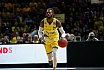 BBL: Basketball Löwen Braunschweig vs ALBA Berlin 83:79 05.01.2019