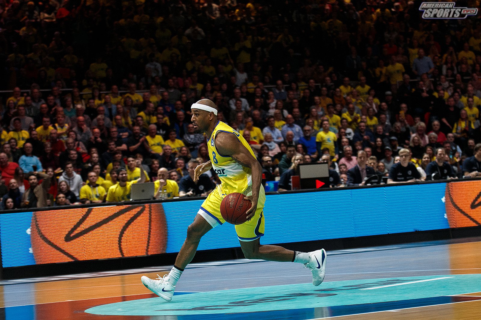 BBL: Basketball Löwen Braunschweig vs ALBA Berlin 83:79 05.01.2019
