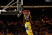 BBL: Basketball Löwen Braunschweig vs ALBA Berlin 83:79 05.01.2019
