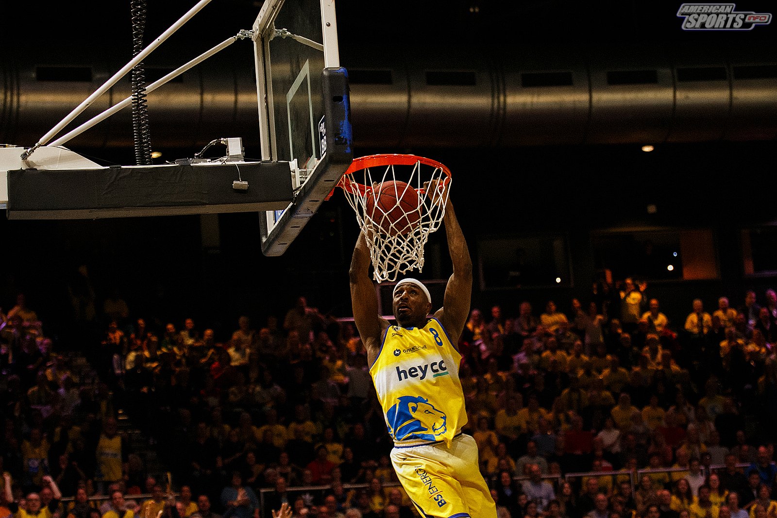 BBL: Basketball Löwen Braunschweig vs ALBA Berlin 83:79 05.01.2019