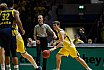 BBL: Basketball Löwen Braunschweig vs ALBA Berlin 83:79 05.01.2019