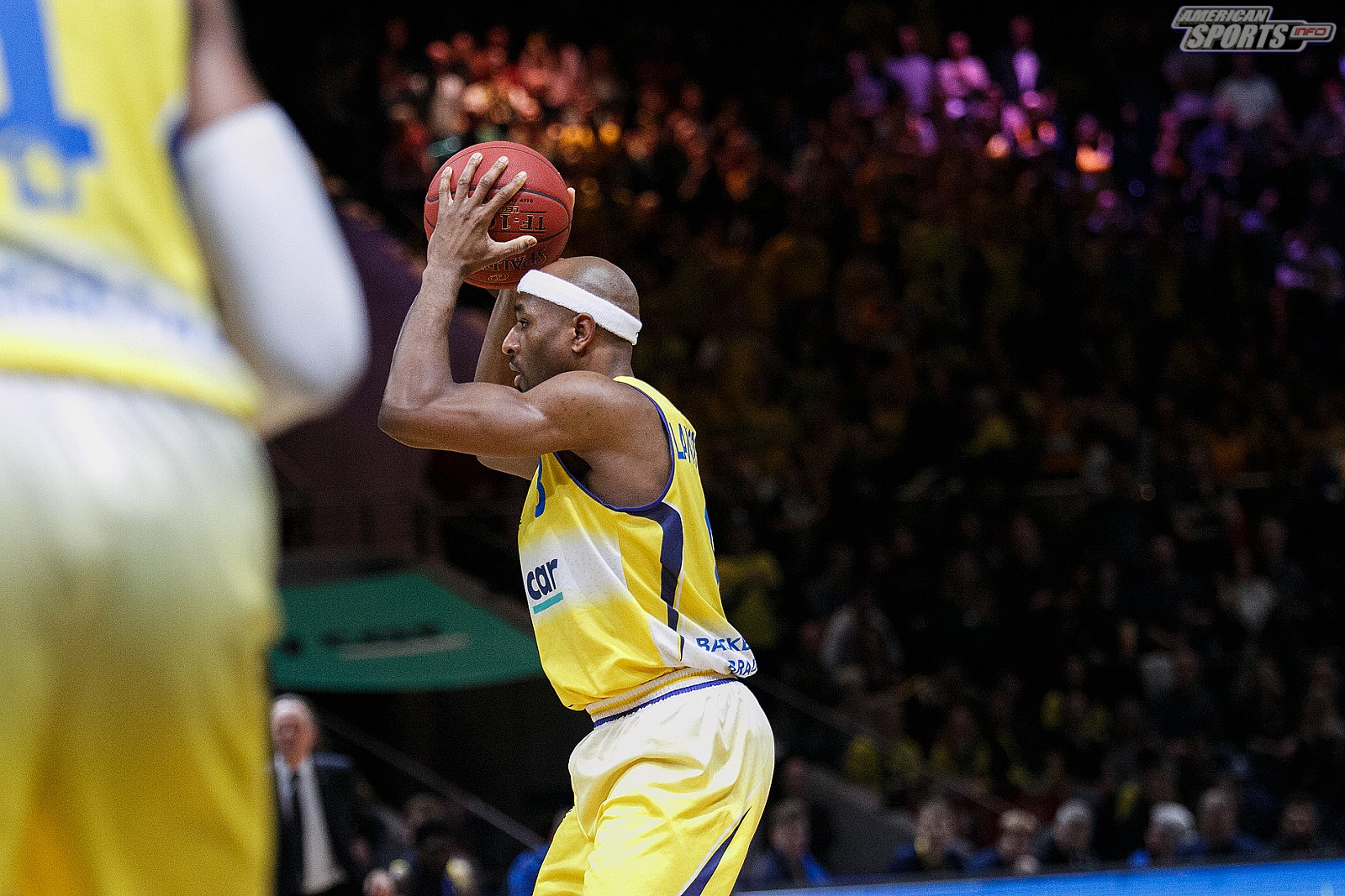 BBL: Basketball Löwen Braunschweig vs ALBA Berlin 83:79 05.01.2019